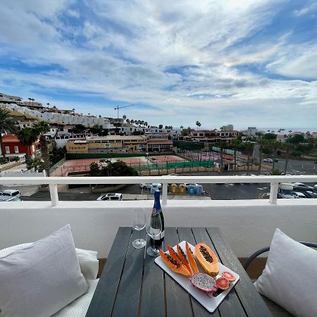 Malibu Park 3078 - Ocean View Studio Costa Adeje  Eksteriør bilde